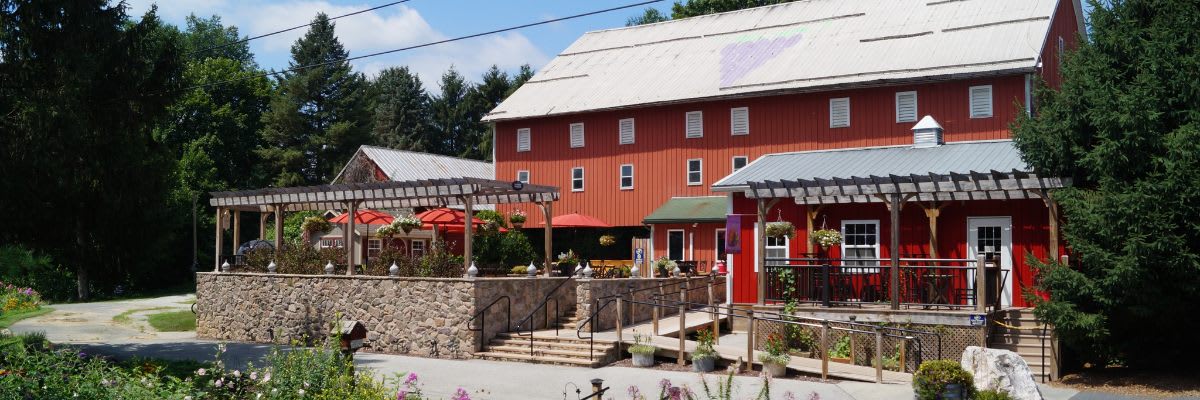 Adams County Winery Haunted Wine Run 5k
