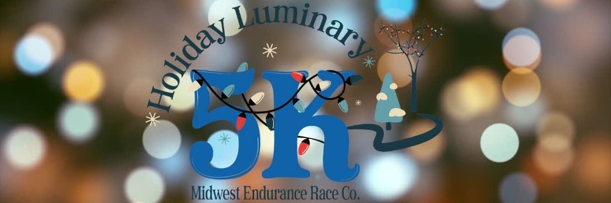 Holiday Luminary 5K