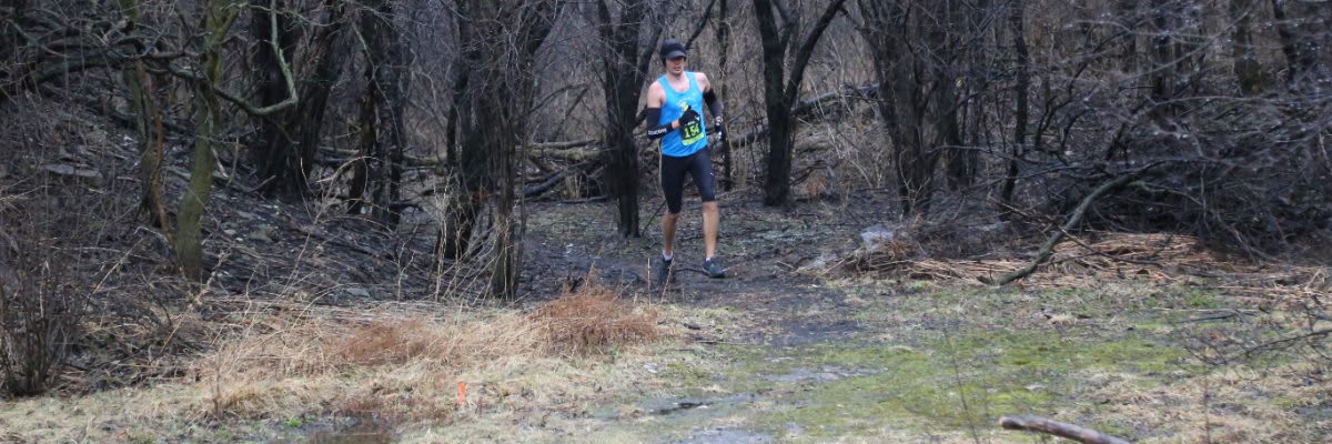 The Forge Trail Run Festival