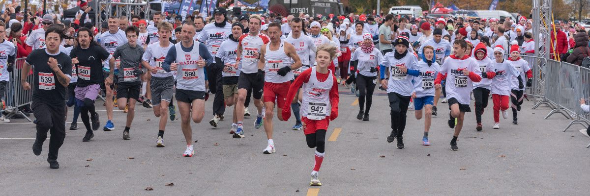 Polish Independence Run