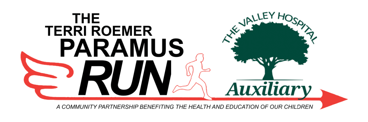 The Terri Roemer Paramus Run