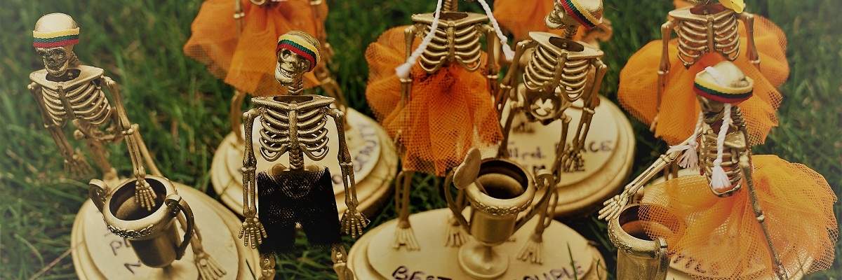 Haunted Oak 5K