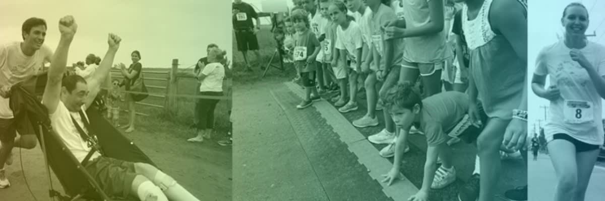 5K and Fun Run for Jabberwocky
