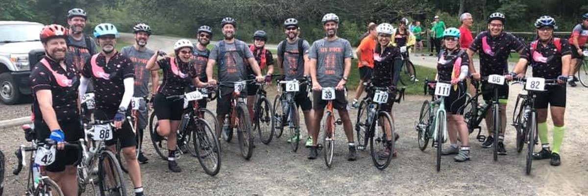 New River Trail Challenge