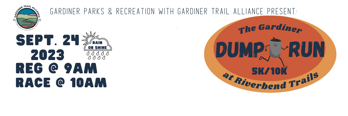 Gardiner Dump Run