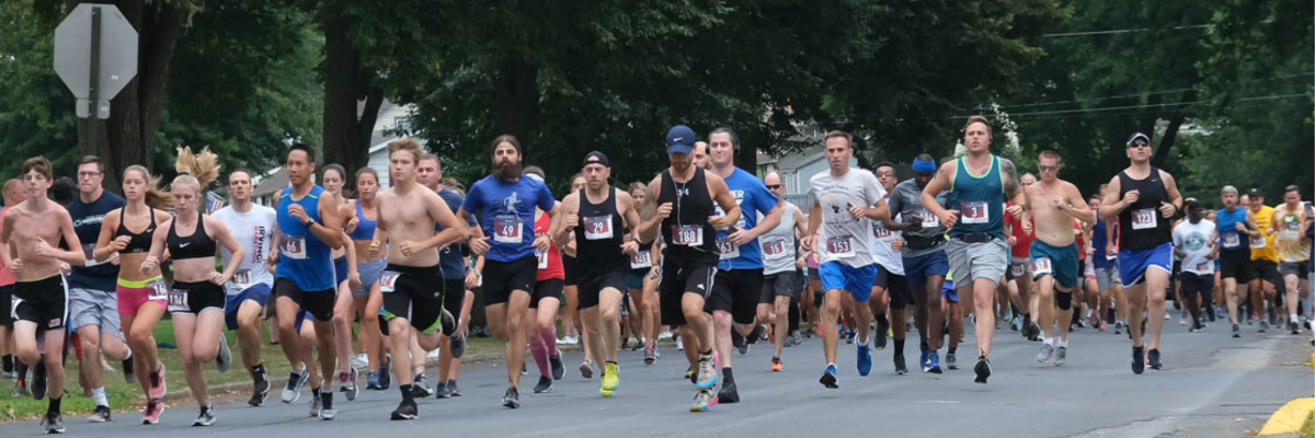 2026 Palmer 5K