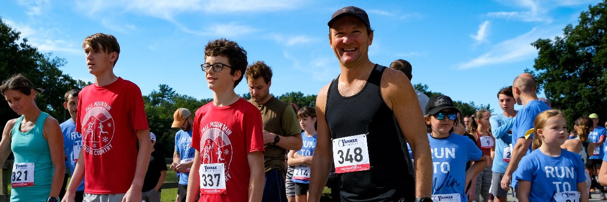 The Josh Druke Memorial 5K