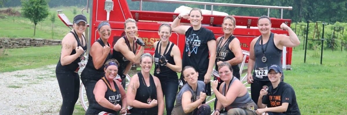 Big Horse Vineyards 5K