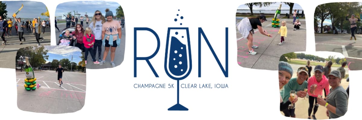 Harvest Festival Champagne 5K