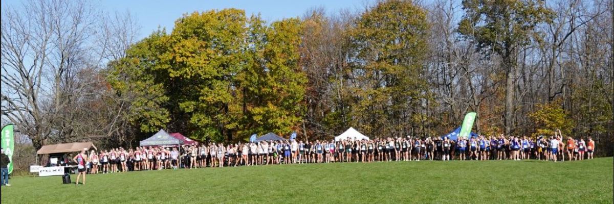 2026 PGXC Race Series