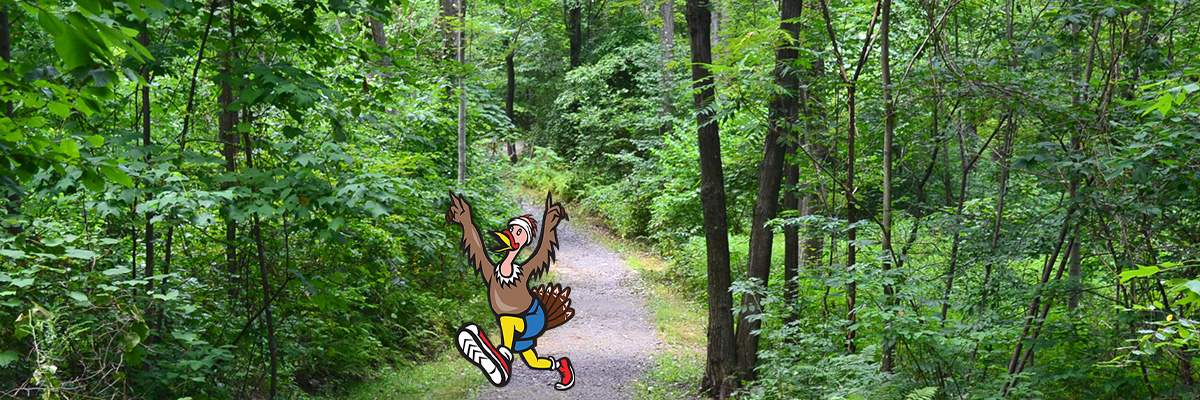 Dowagiac All Trail Turkey Trot