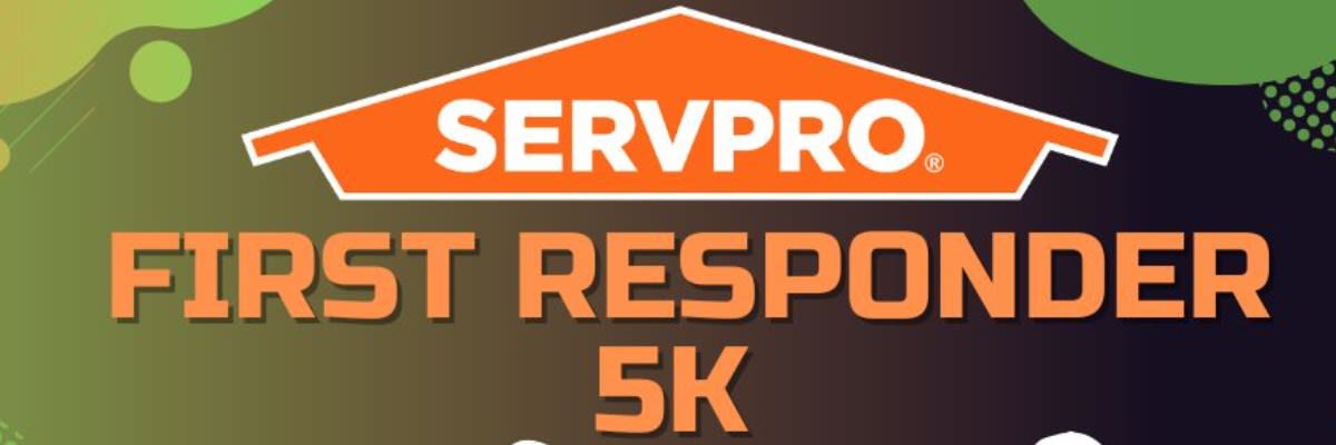 First Responder 5K