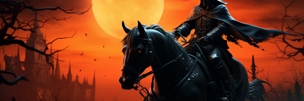 Headless Horseman 5K