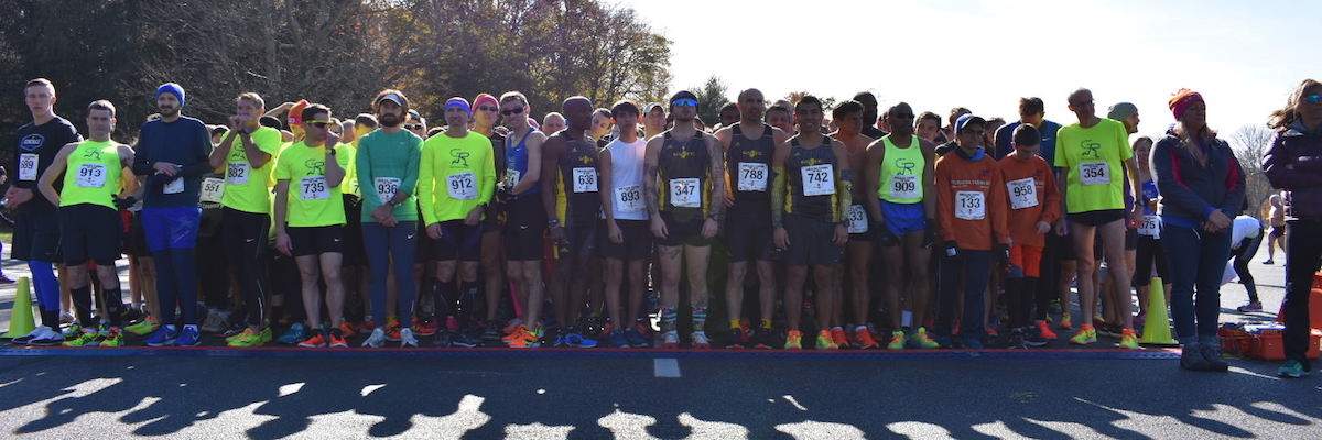 Giralda Farms Run