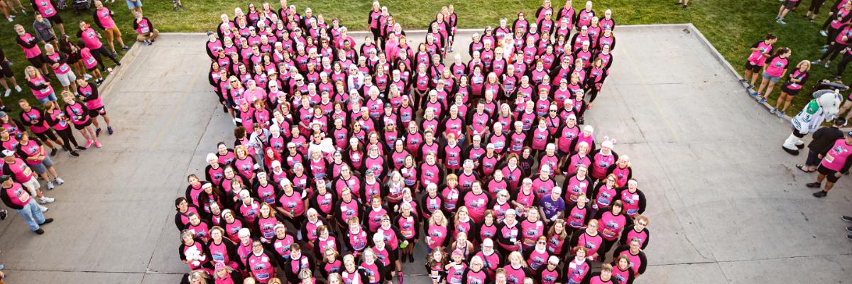 Especially for You Race Against Breast Cancer