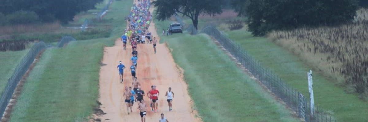 AdventHealth Clermont Clay 15K & 5K presented by LiveTrends Design Group