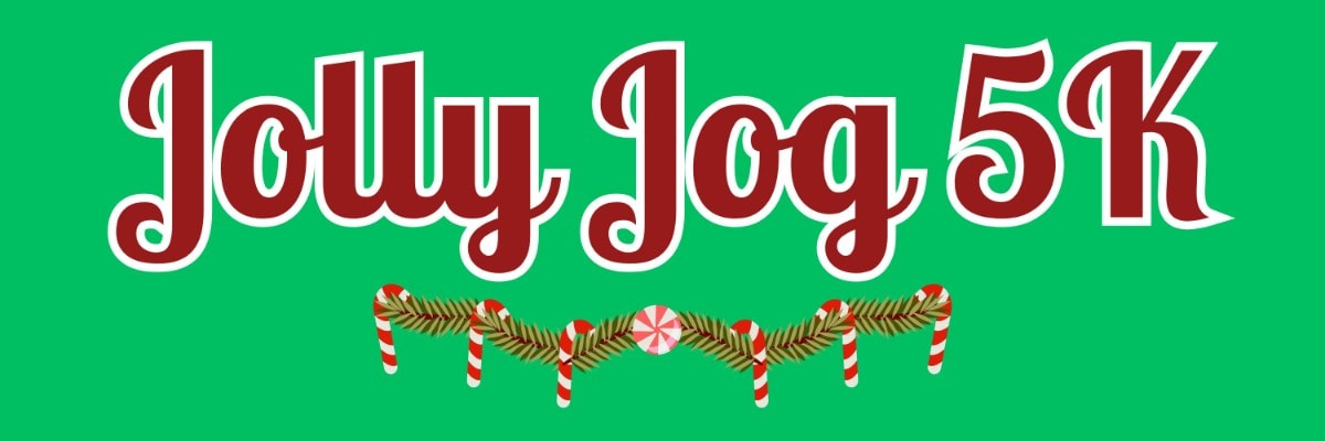 Jolly Jog 5K