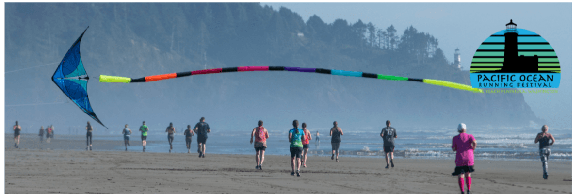 Pacific Coast Running Festival