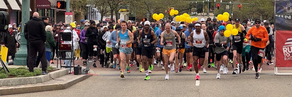The Classic Kickoff 6K