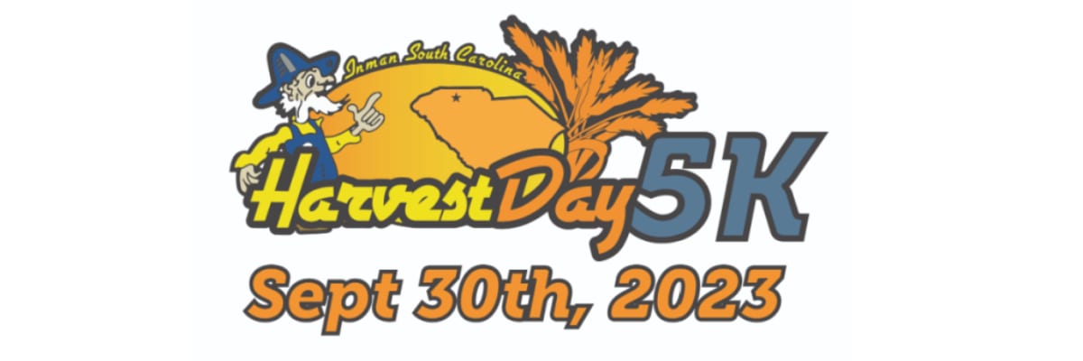 Harvest Day 5k
