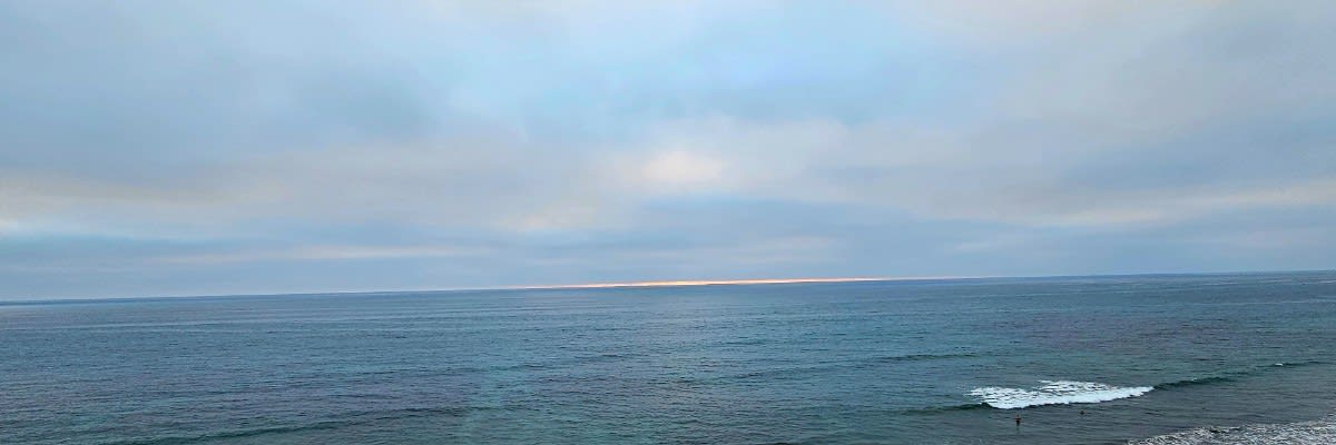 Polar Bear Run 5K, 10K, and Half Marathon by Califlow Runs
