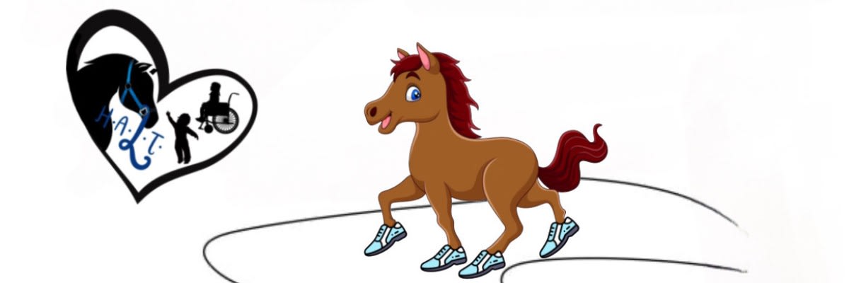 HOOF it for H.A.L.T.  4th Annual 5K Run/Walk