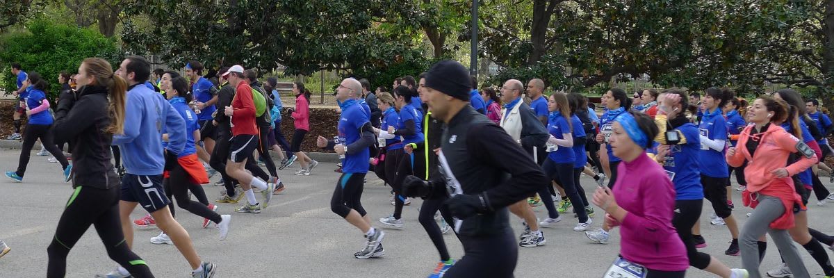 Saint Louis Half Marathon and 5K