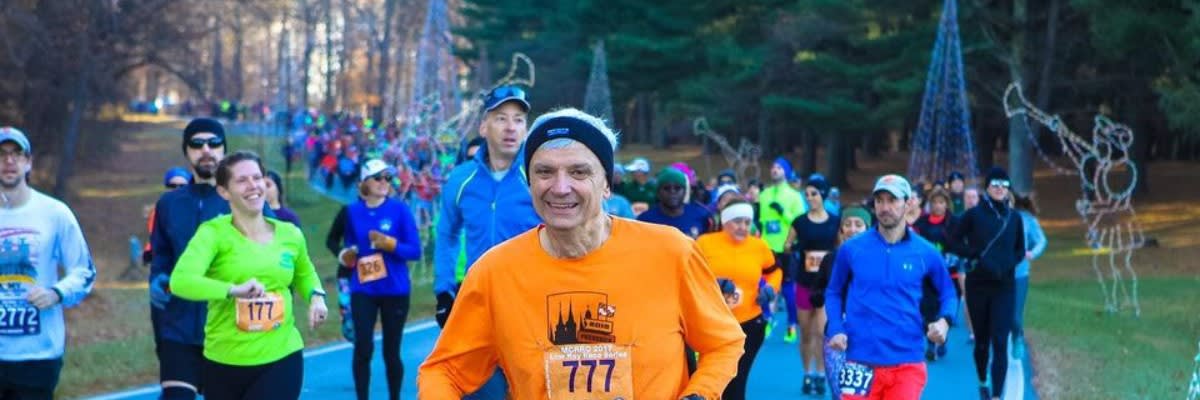 MCRRC Turkey Burnoff 5 and 10-Mile Race