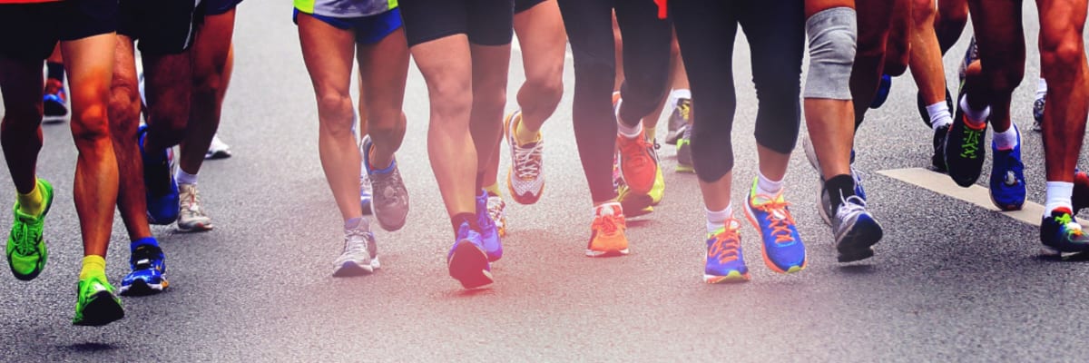 2026Citizens Run Against Cancer Half Marathon & 5K