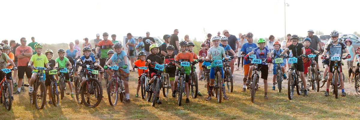 Great Deer Chase presented by Cross Country Sports