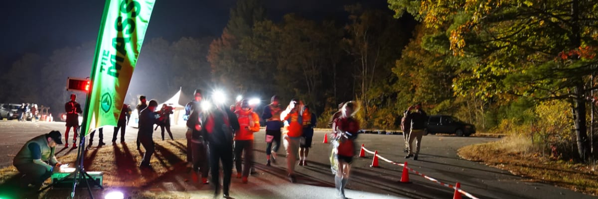 Midstate Massive Ultra Trail