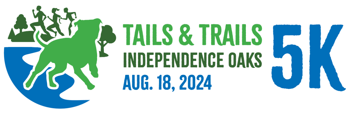 Tails & Trails 5K