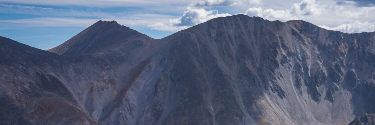 Sawatch Ascent