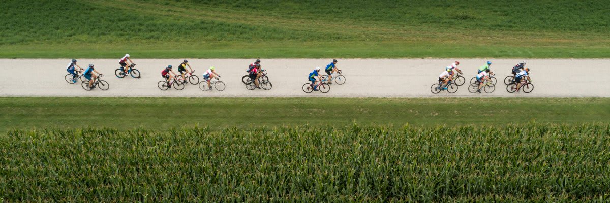 Beyond Design Bike Tour