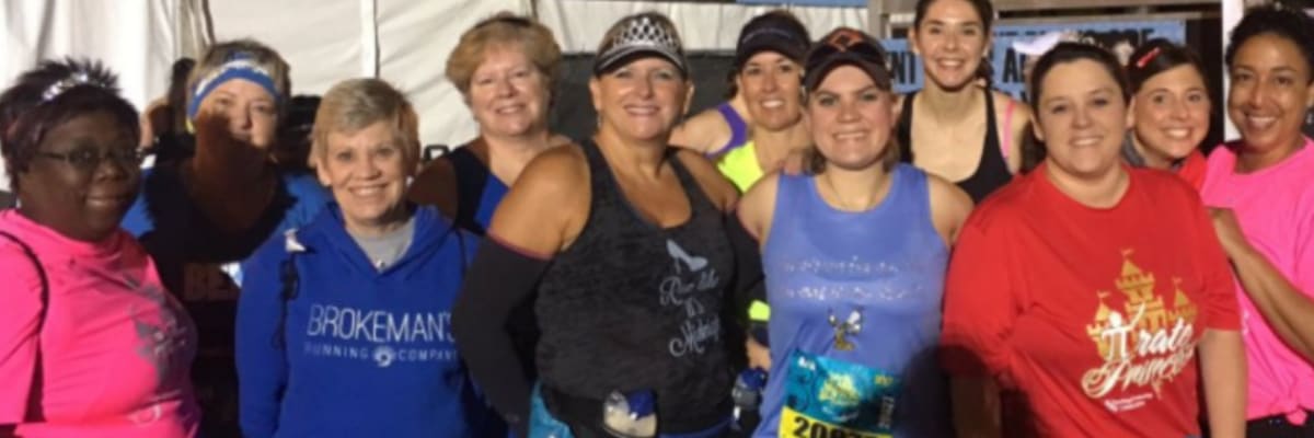 TECH CORPS Charity Group Registration (2027 Walt Disney World® Marathon Weekend)