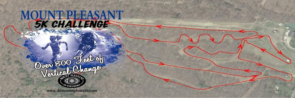 Mount Pleasant Challenge