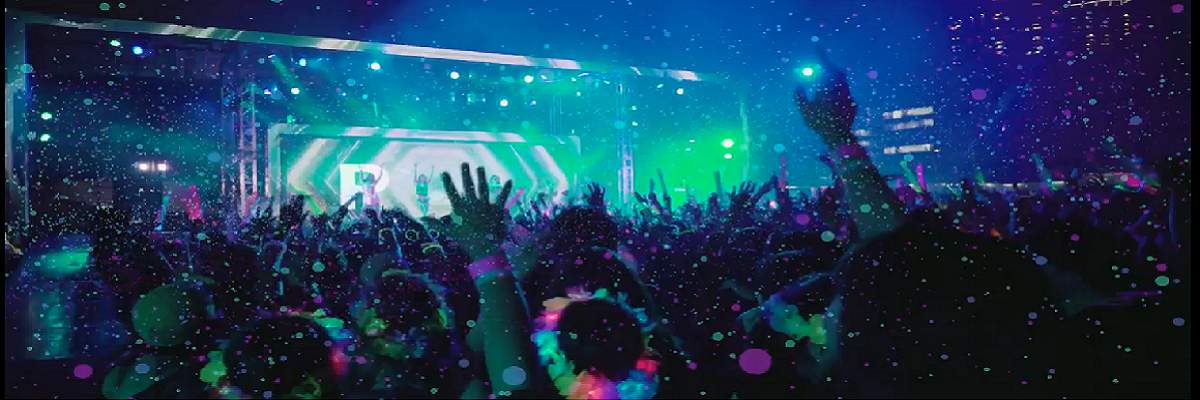 NIGHT NATION RUN - DENVER