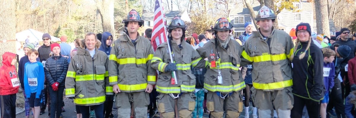 14th Annual - Trot the Manor - Thanksgiving 2025