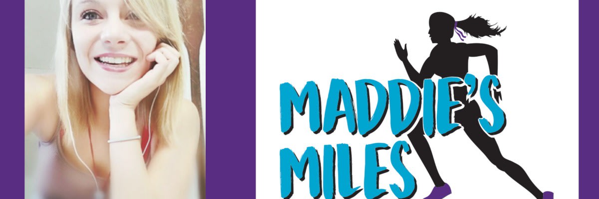 Maddie's Miles