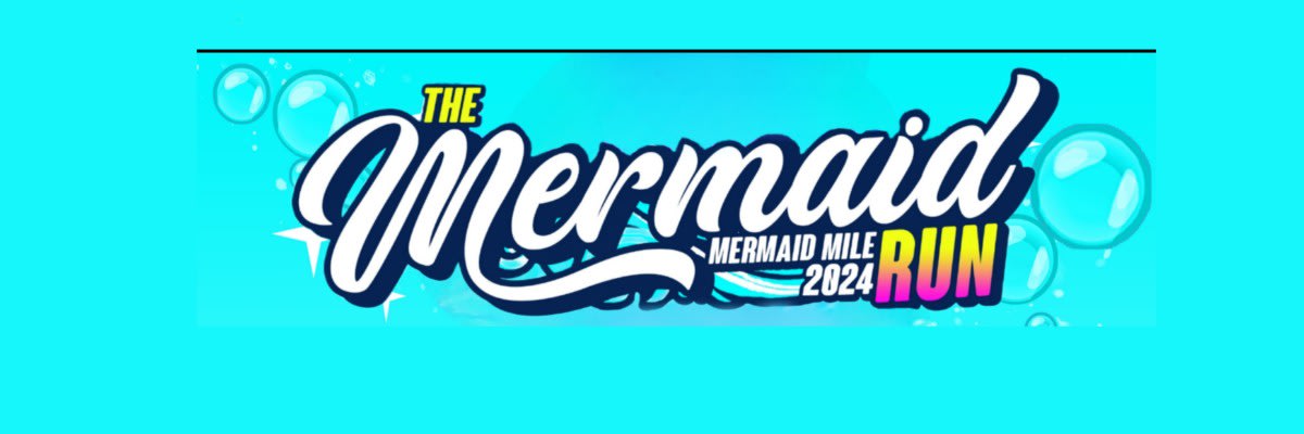 The Mermaid Run