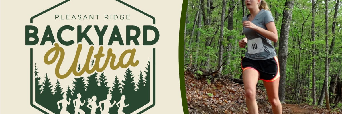 Pleasant Ridge Backyard Ultra