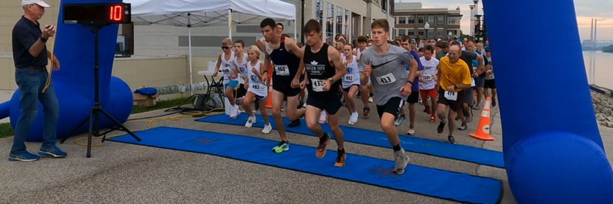 Panther Prowl 5K
