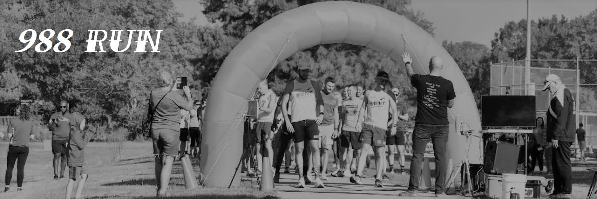Rock and Run for Mental Health 2026