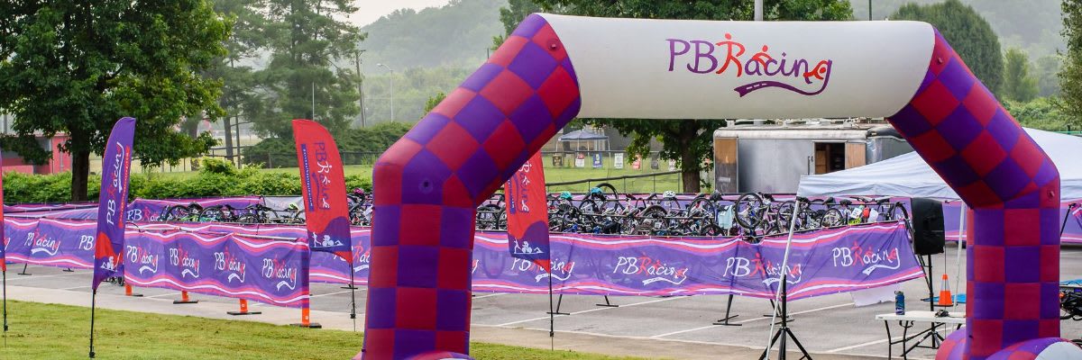 Tomahawk Sprint and Super Sprint Triathlons
