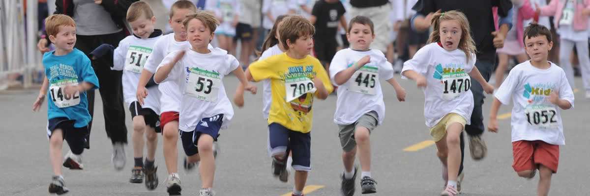 YMCA Youth Triathlon