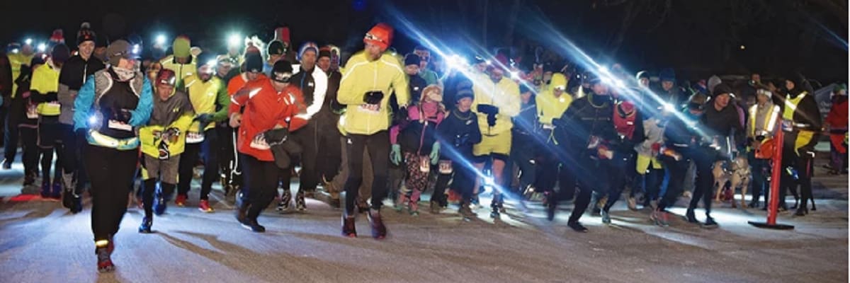 Resolution Run - Fort Collins