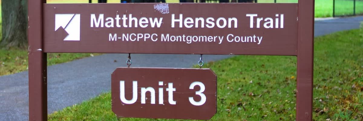 MCRRC Matthew Henson 5K