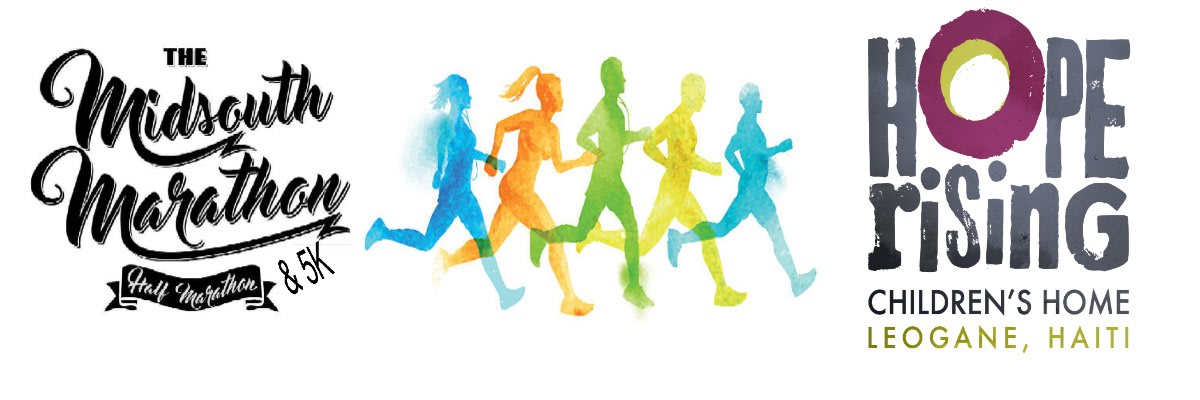 Mid-South Races for Hope (Mid-South Marathon, Half-Marathon and 5K)