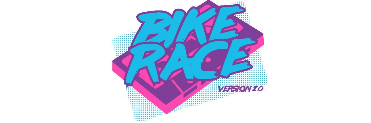 BIKE RACE V