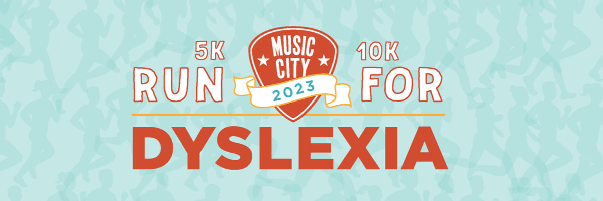 Music City Run for Dyslexia